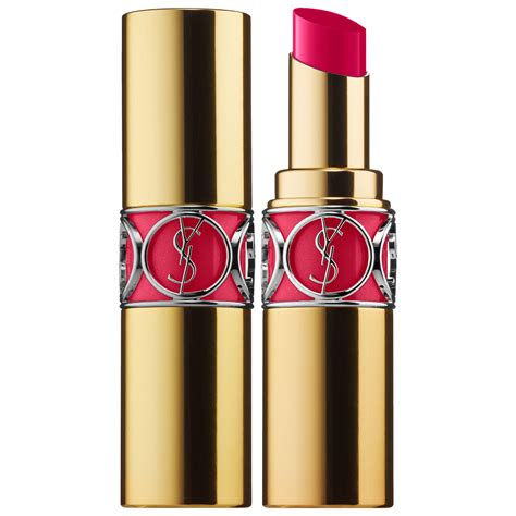 ysl 49 rose saint germain|YSL Rouge Volupté Shine Oil.